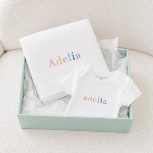 Wonderword™ Signature Gift Box (colours available) 